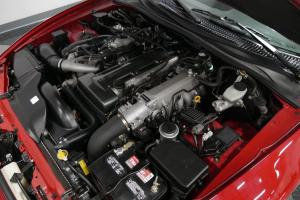 Toyota Supra Turbo Sport Roof 15th Anniversary 1997 года  (NA)